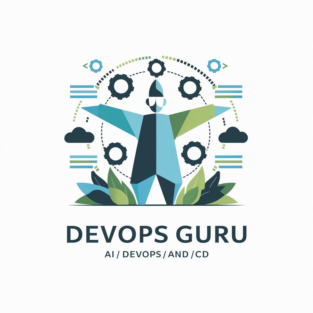 DevOps Guru in GPT Store