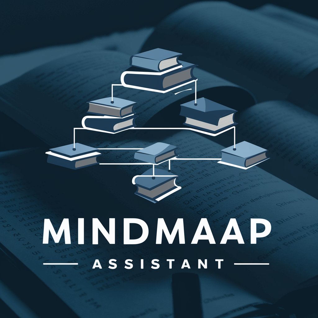 Mindmap Assistant in GPT Store