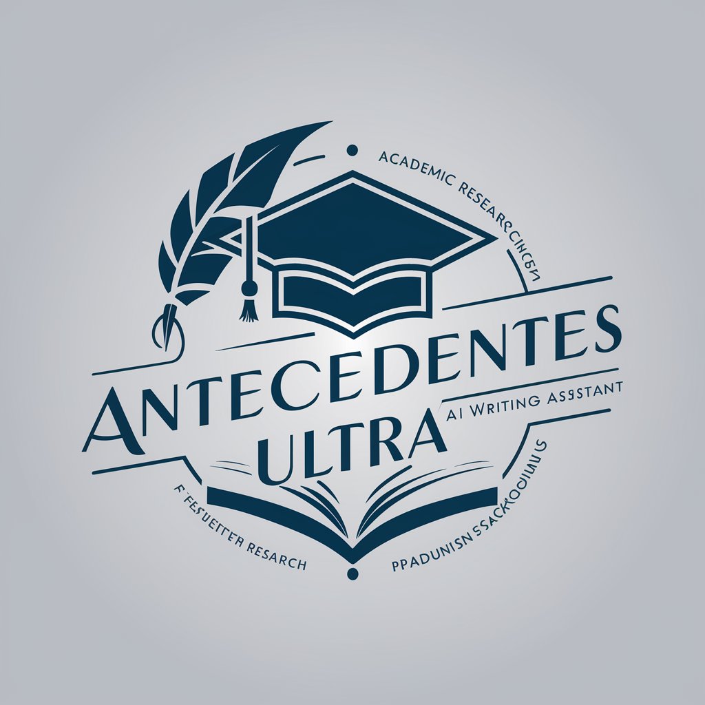 Antecedentes Ultra in GPT Store