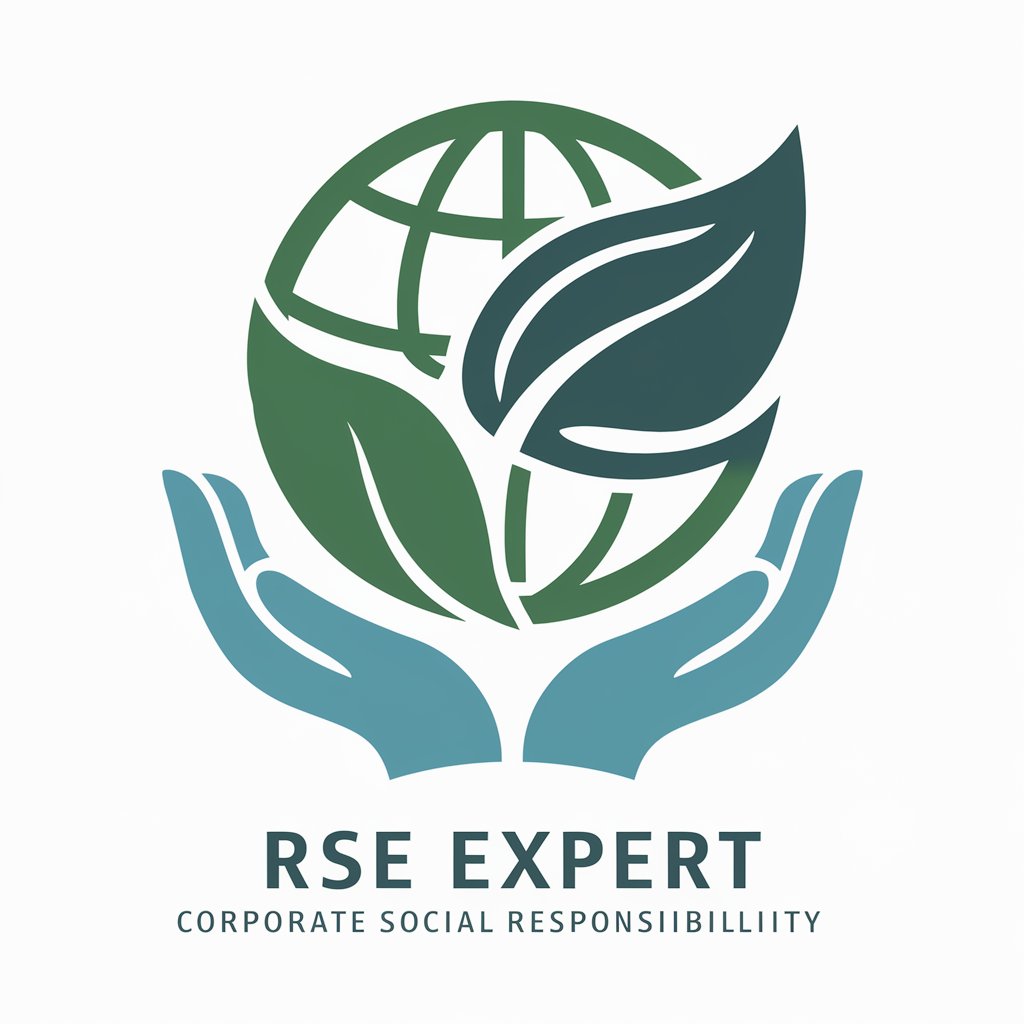 RSE Expert in GPT Store