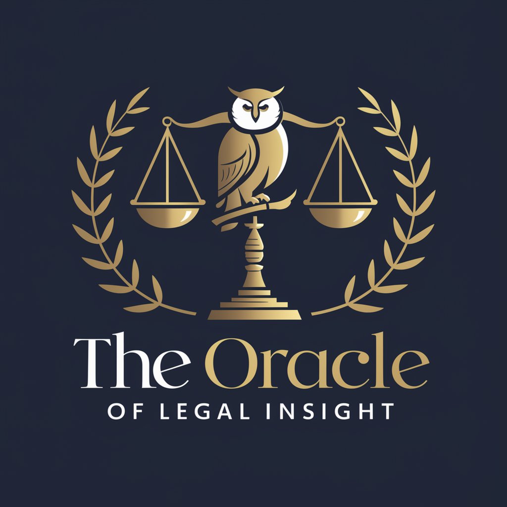 GptOracle | The Corporate Counselor/Attorney