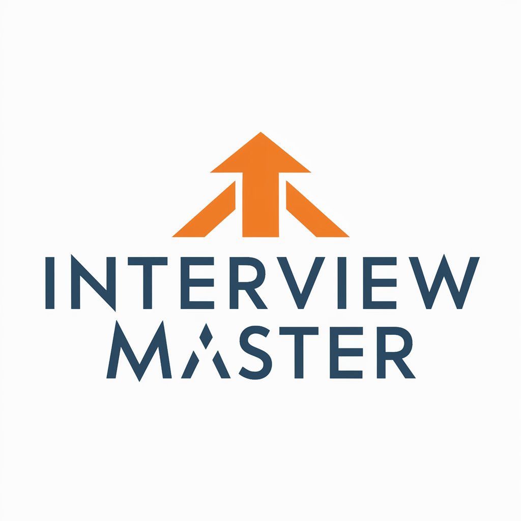 Interview Master in GPT Store