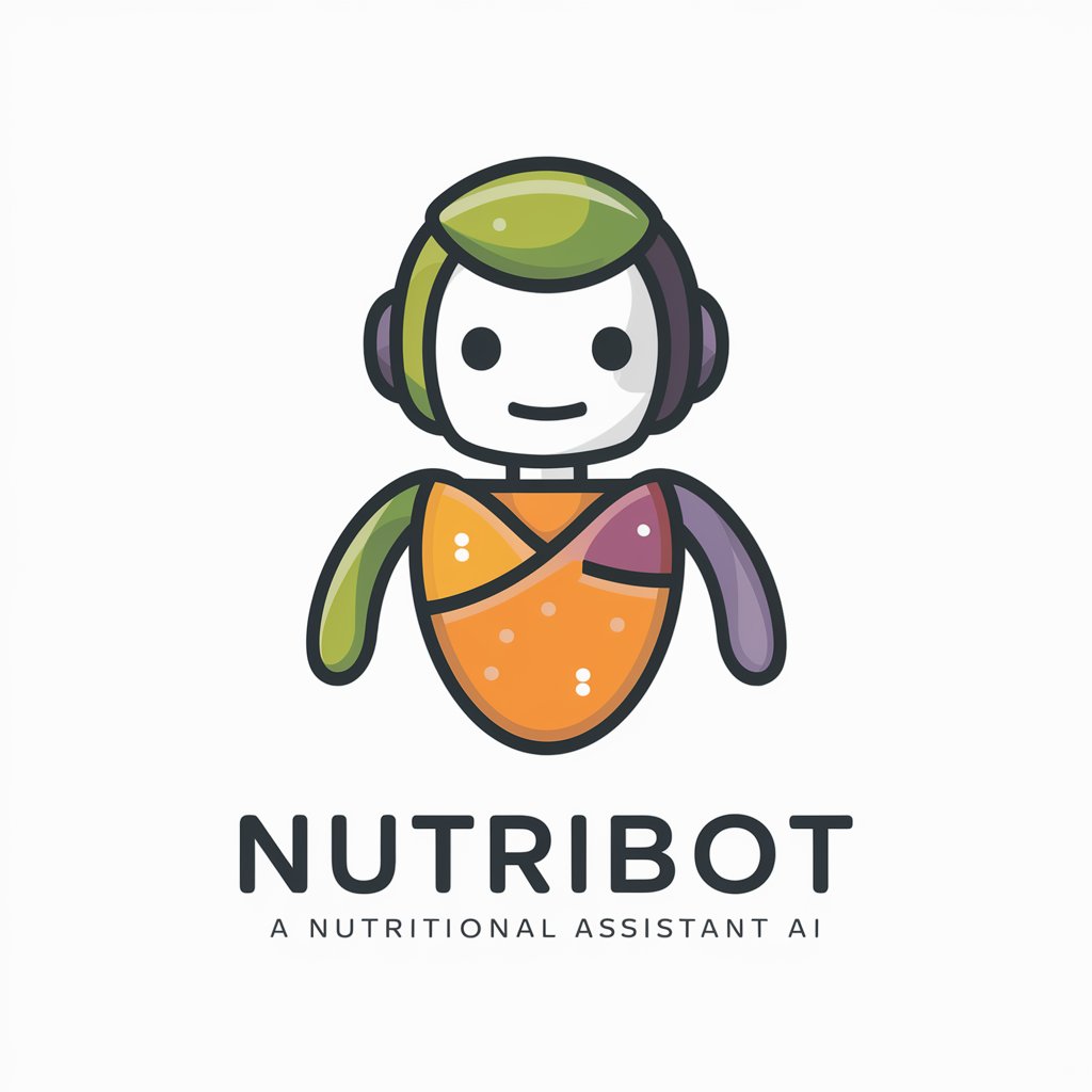 NutriBOT