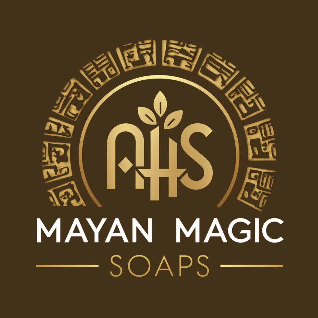 Mayan Magic GPT in GPT Store