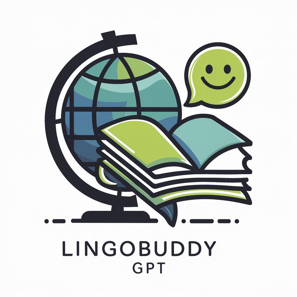 LingoBuddy GPT