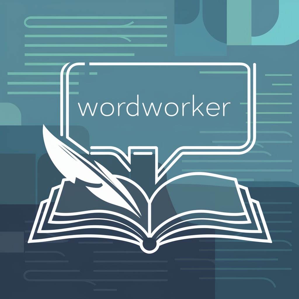 WordWorker.ai
