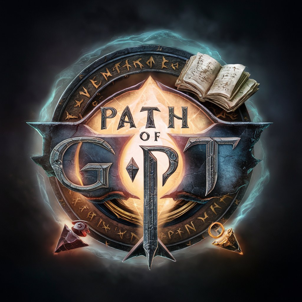 Path of GPT