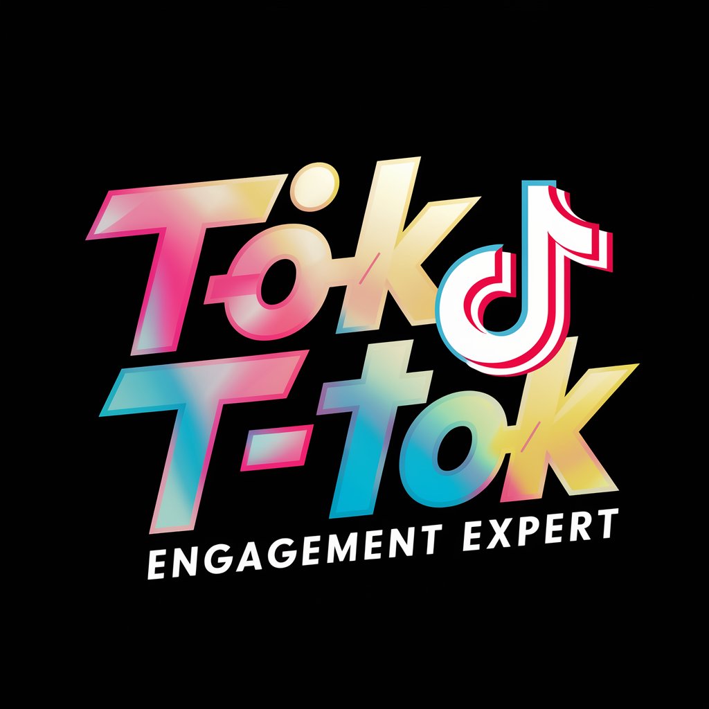 T•k T•k Engagement Expert