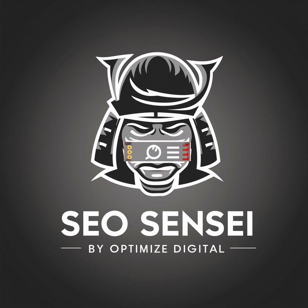SEO Guru by Optimize Digital