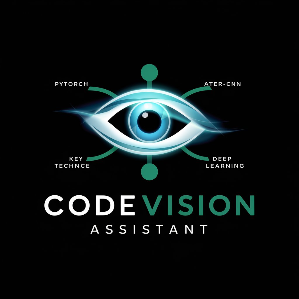 CodeVision Assistant in GPT Store