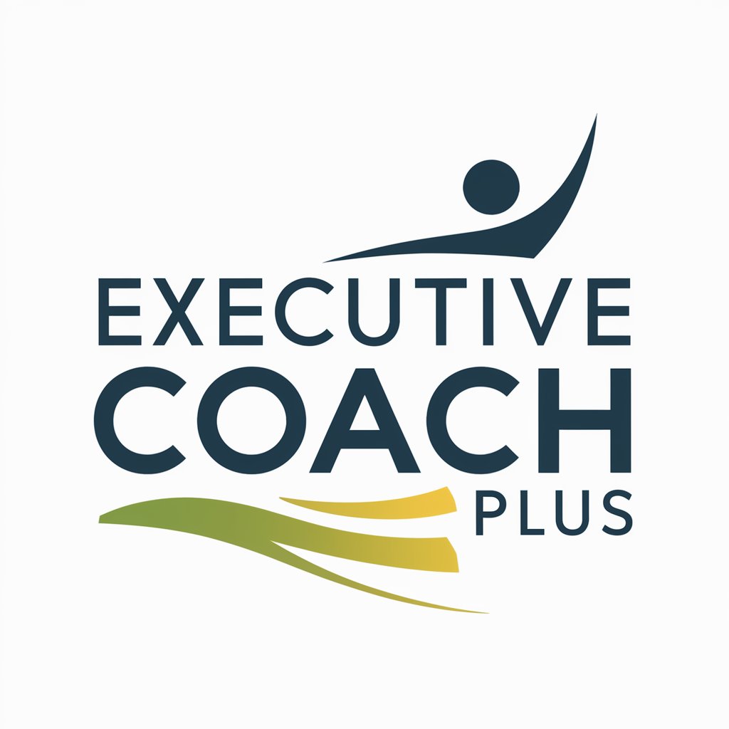 Executive Coach Plus in GPT Store