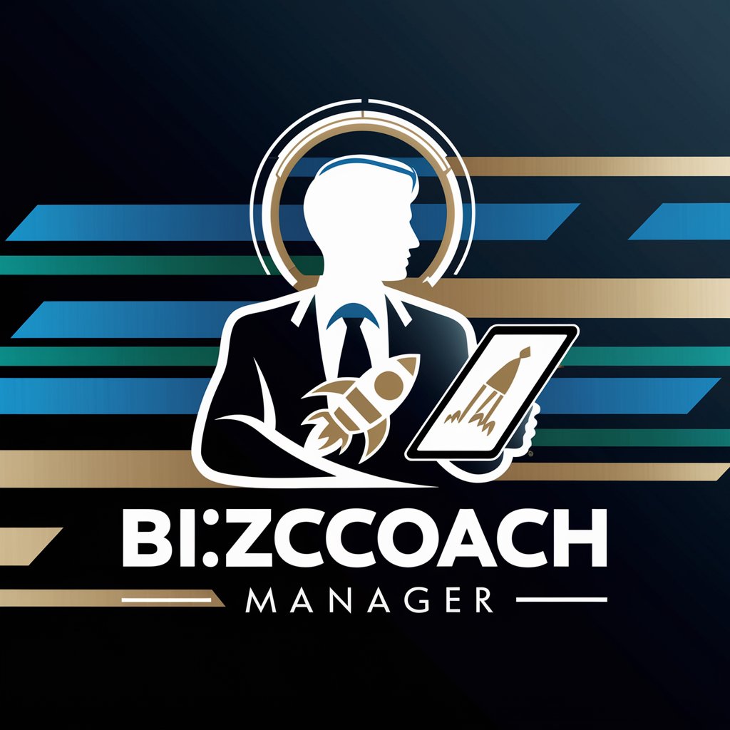 BizCoach Manager in GPT Store