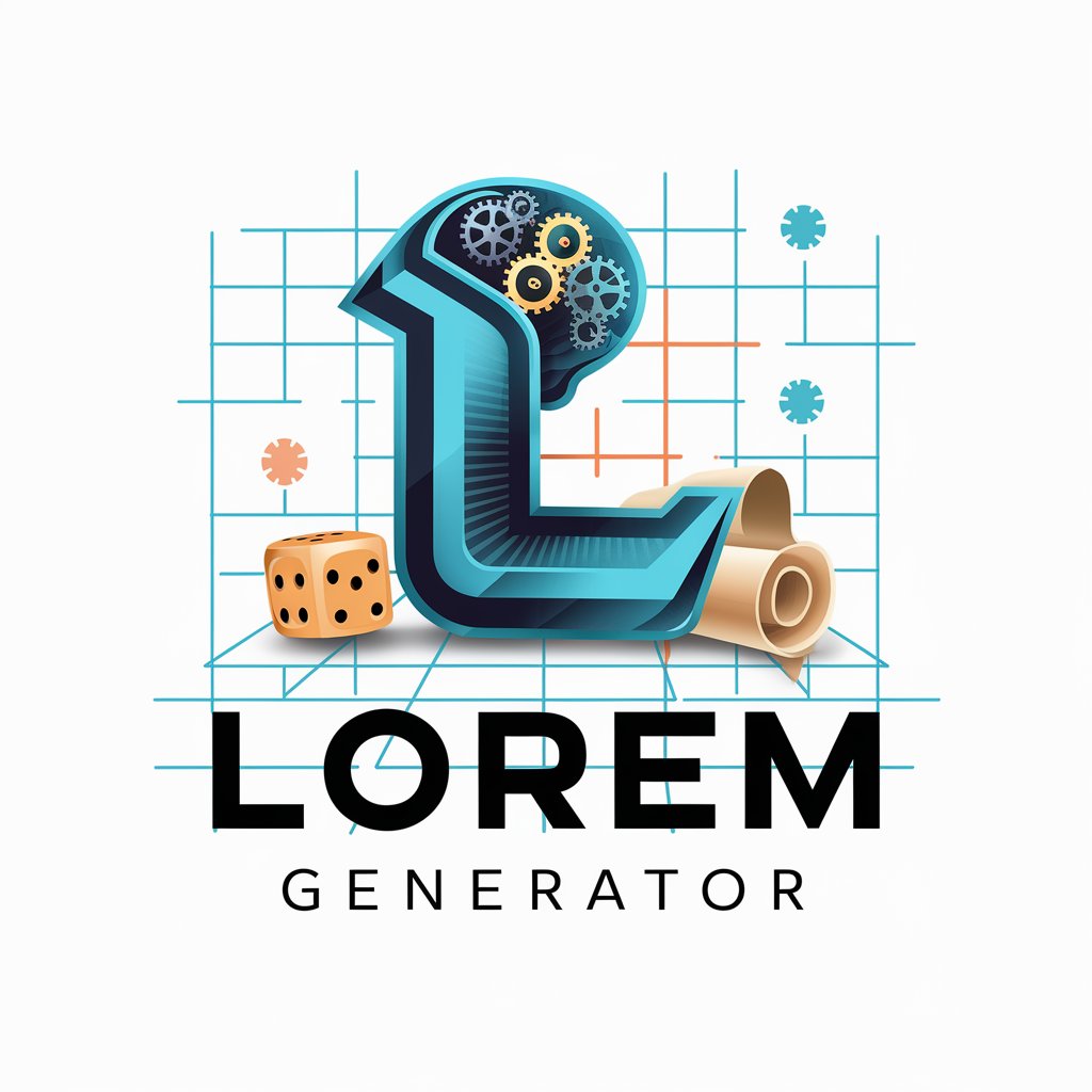 Lorem Generator