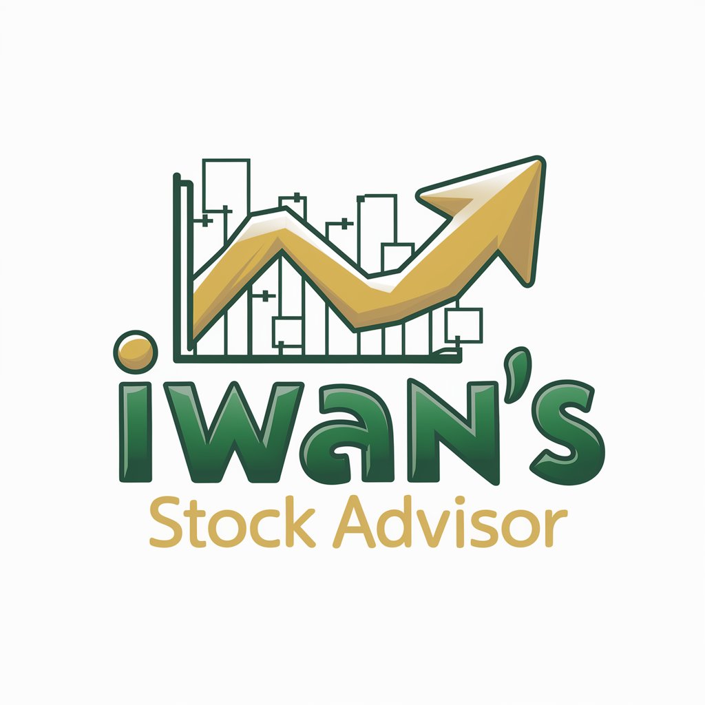 Iwans Stock Advisor