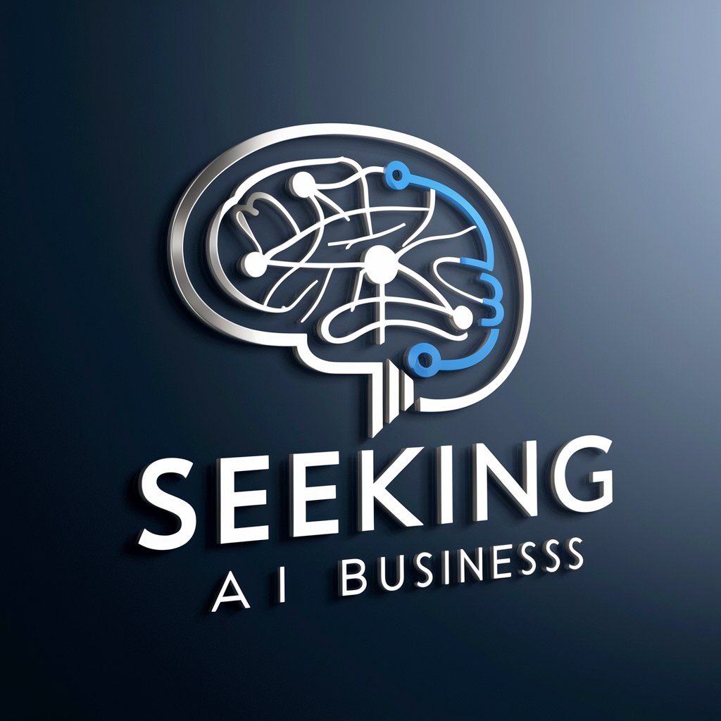 Seeking AI Business