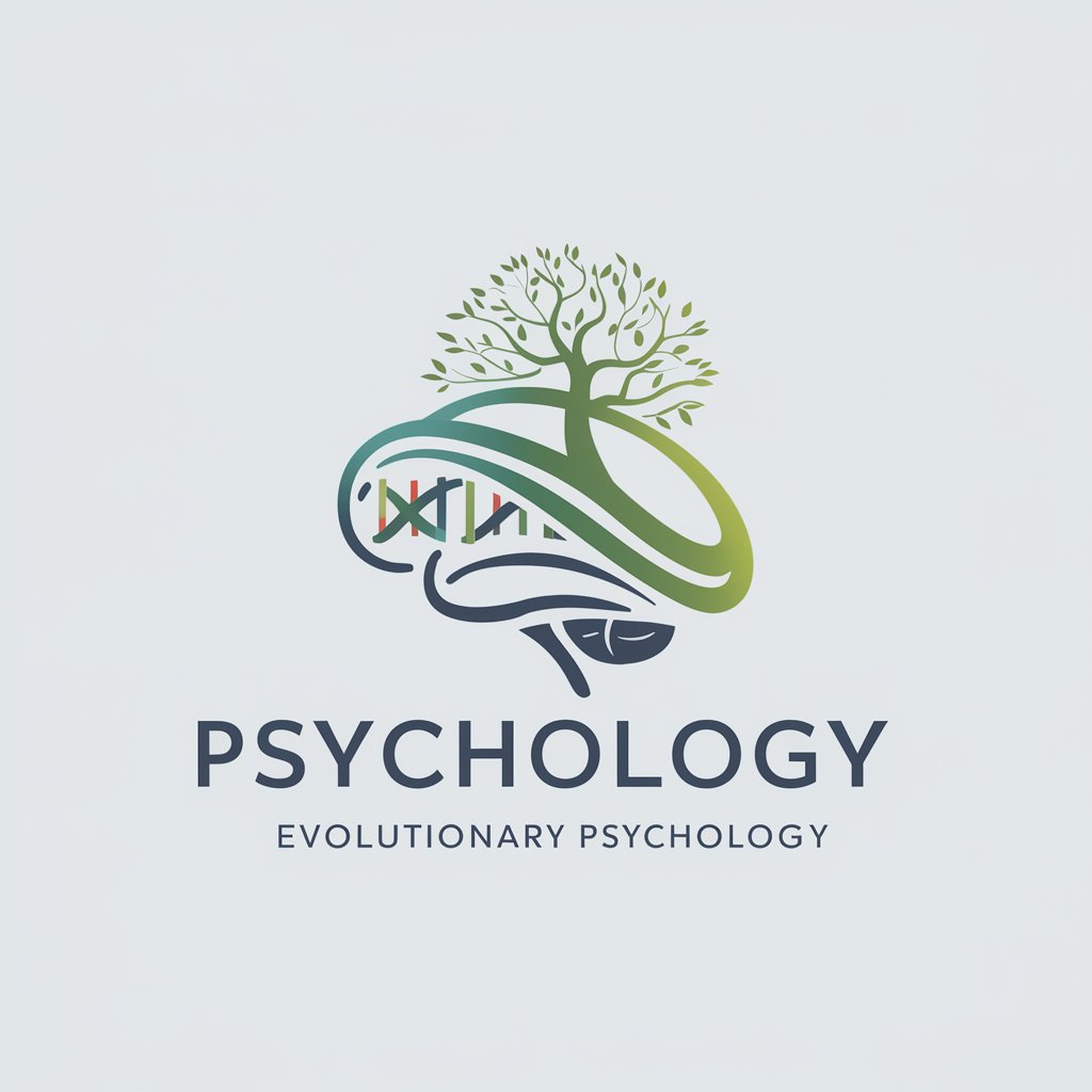 Evolutionary Psychologist in GPT Store