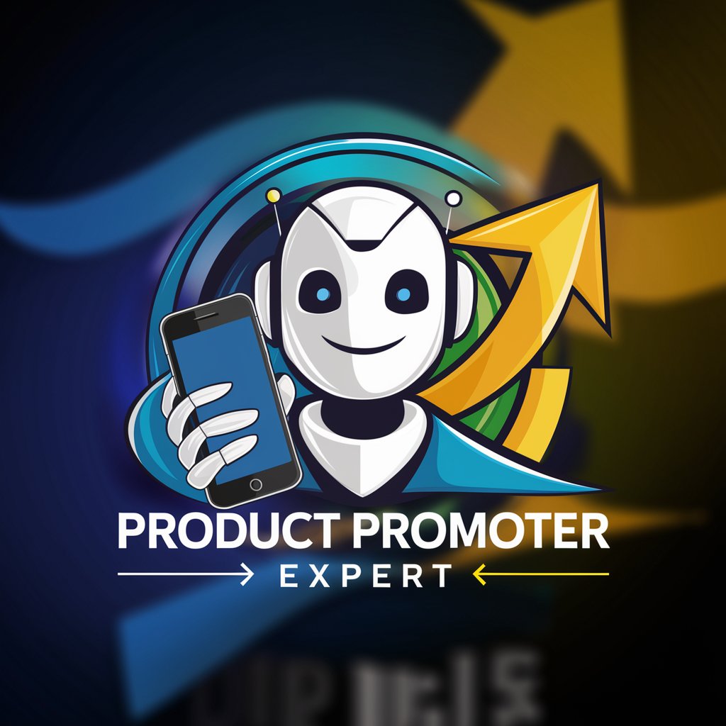 Product Promoter Expert