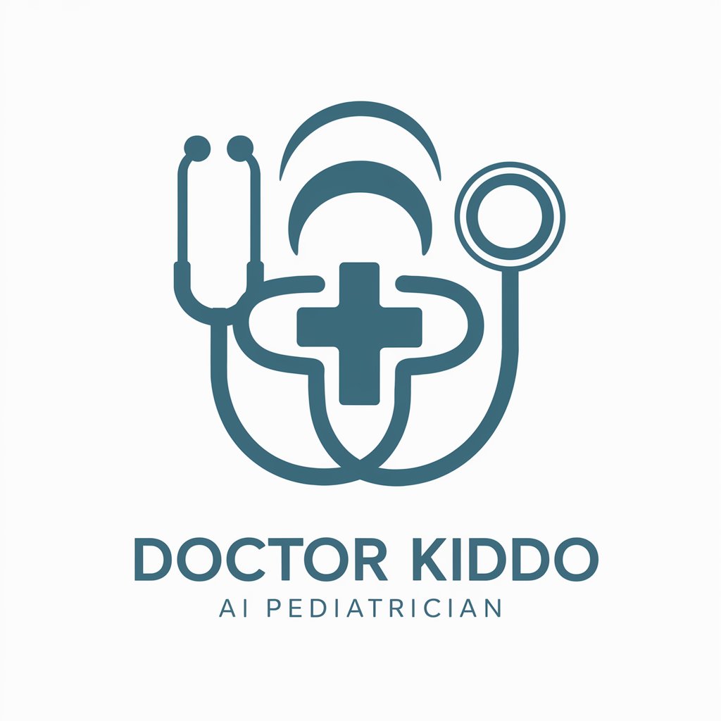 Doctor Kiddo