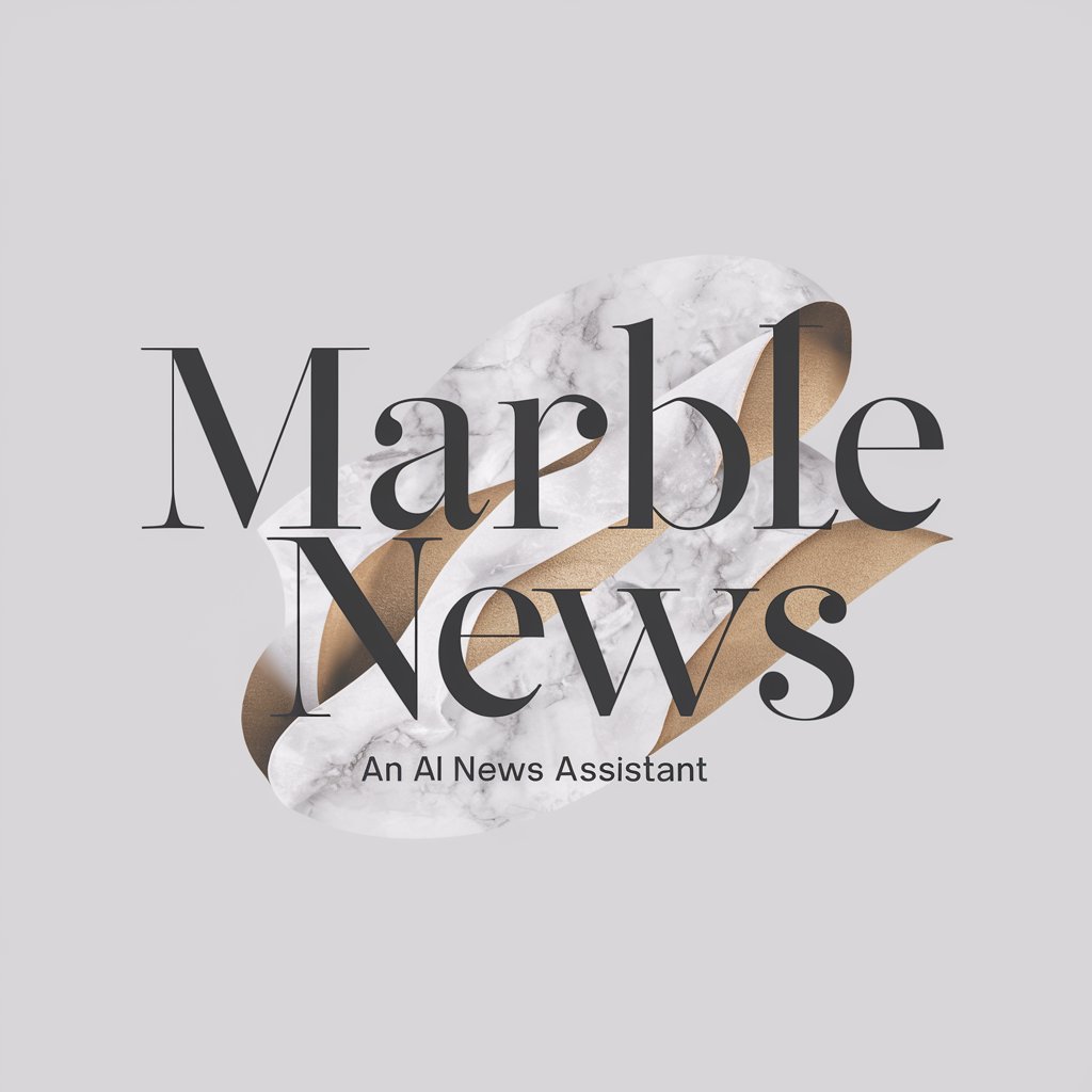 Marble News