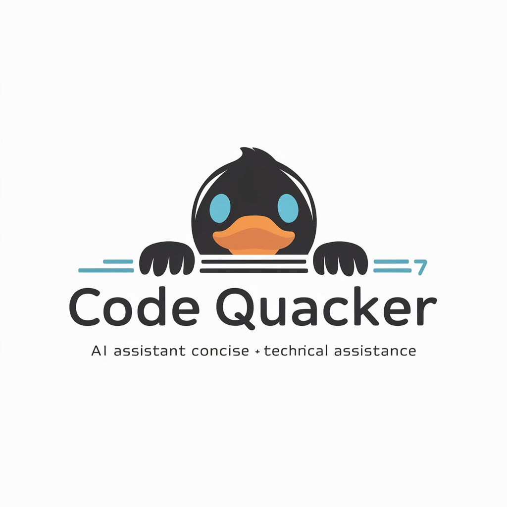 Code Quacker