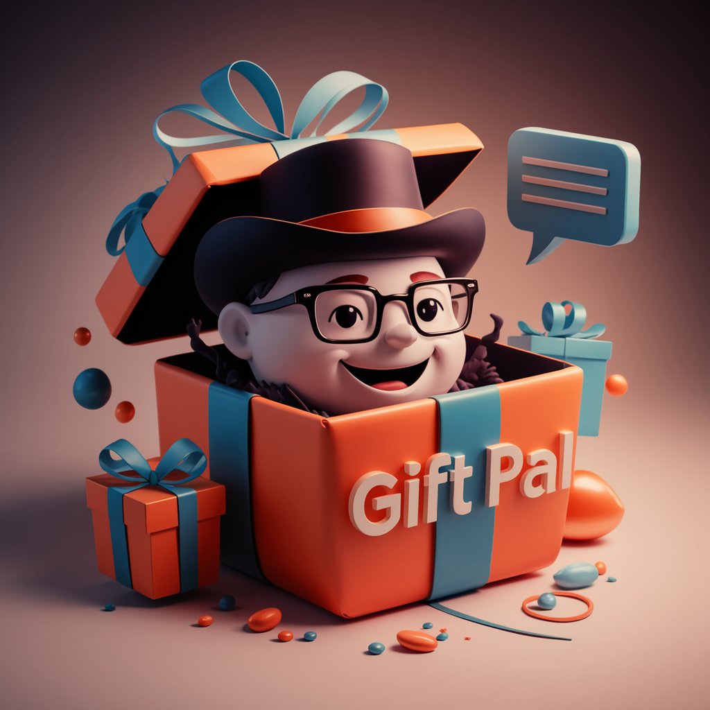 Gift Pal in GPT Store