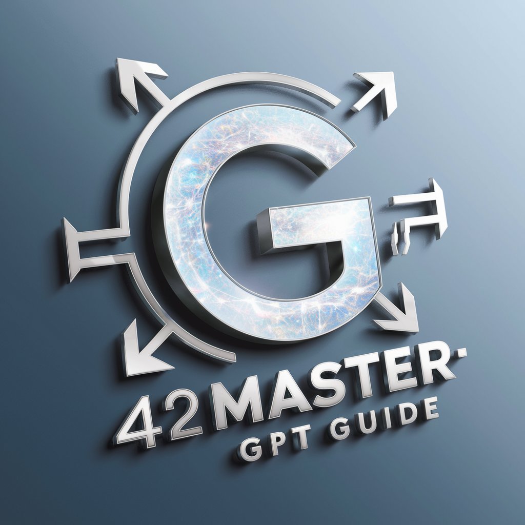 42master-GPT Guide