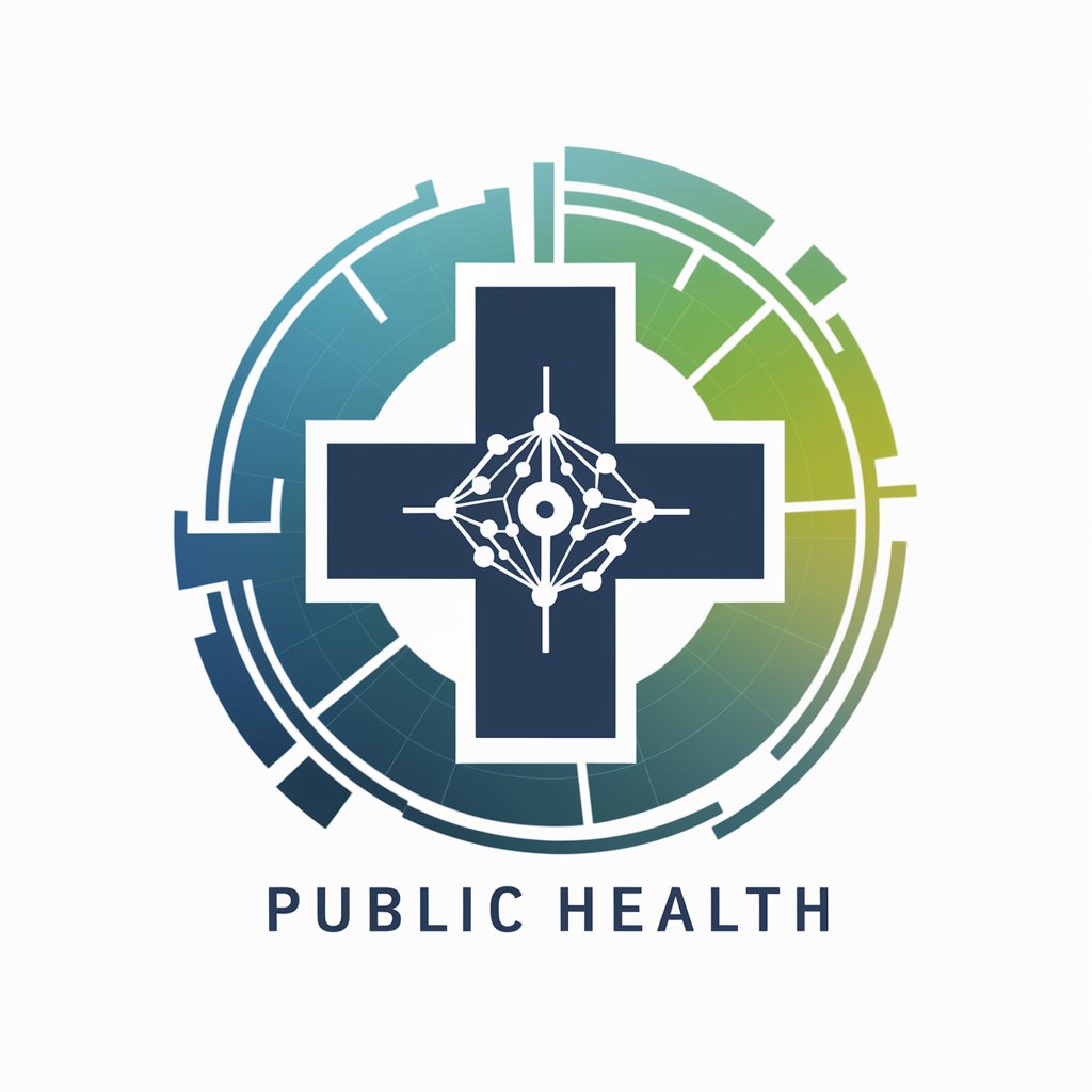 AI in Public Health GPT