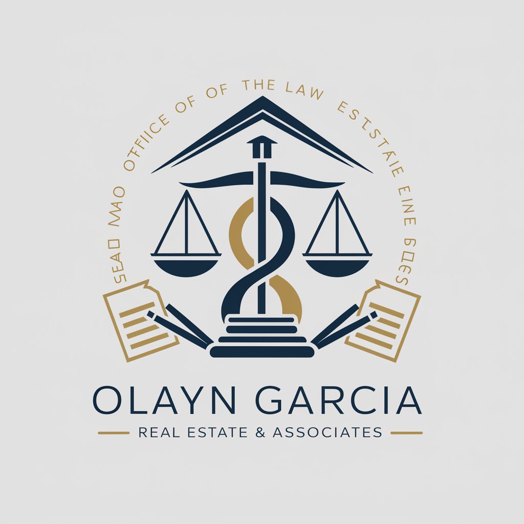 AI of  Lic. Olayn Garcia
