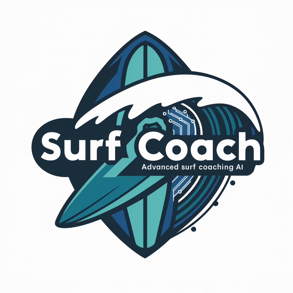 Surf Coach in GPT Store