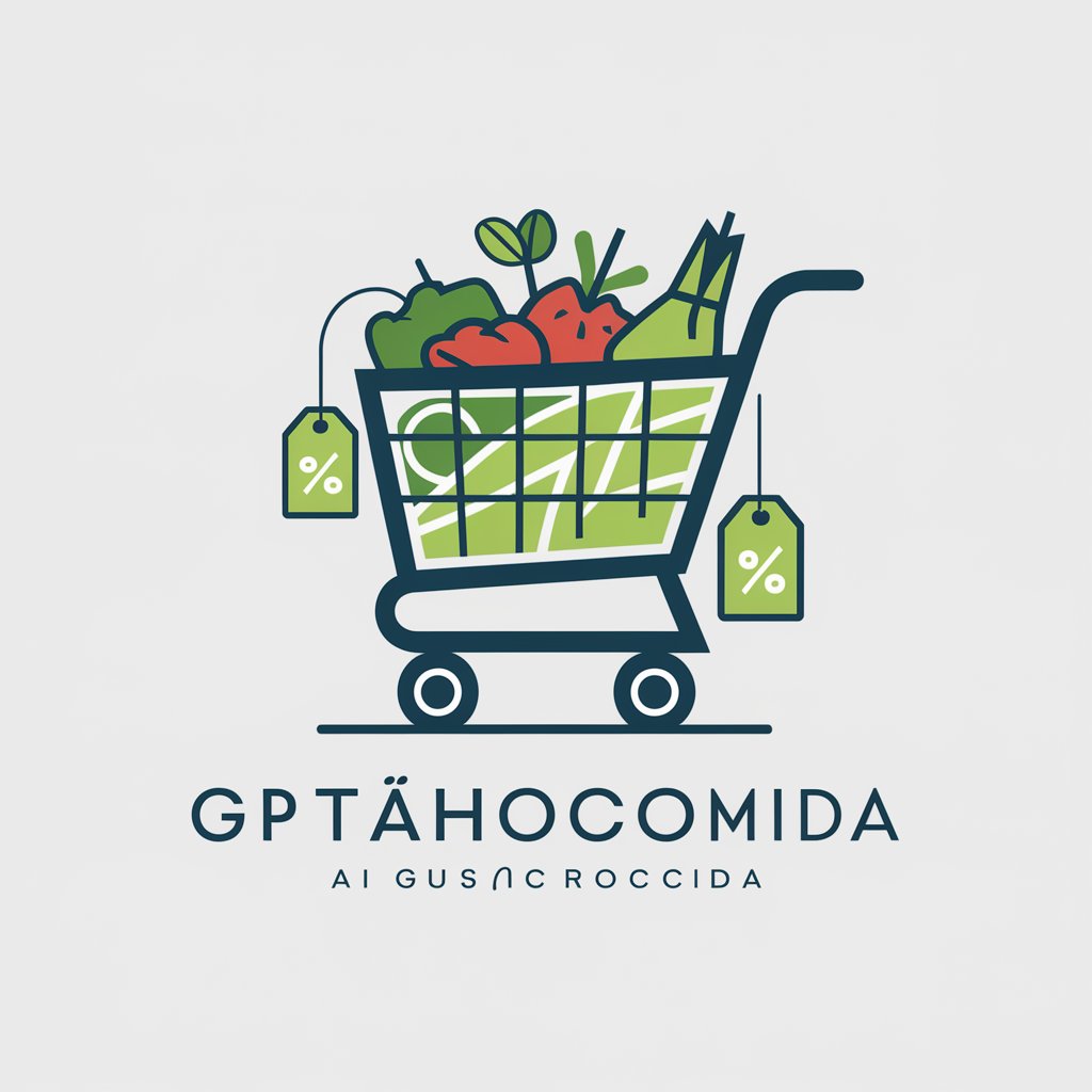 GPTAhorroComida. in GPT Store