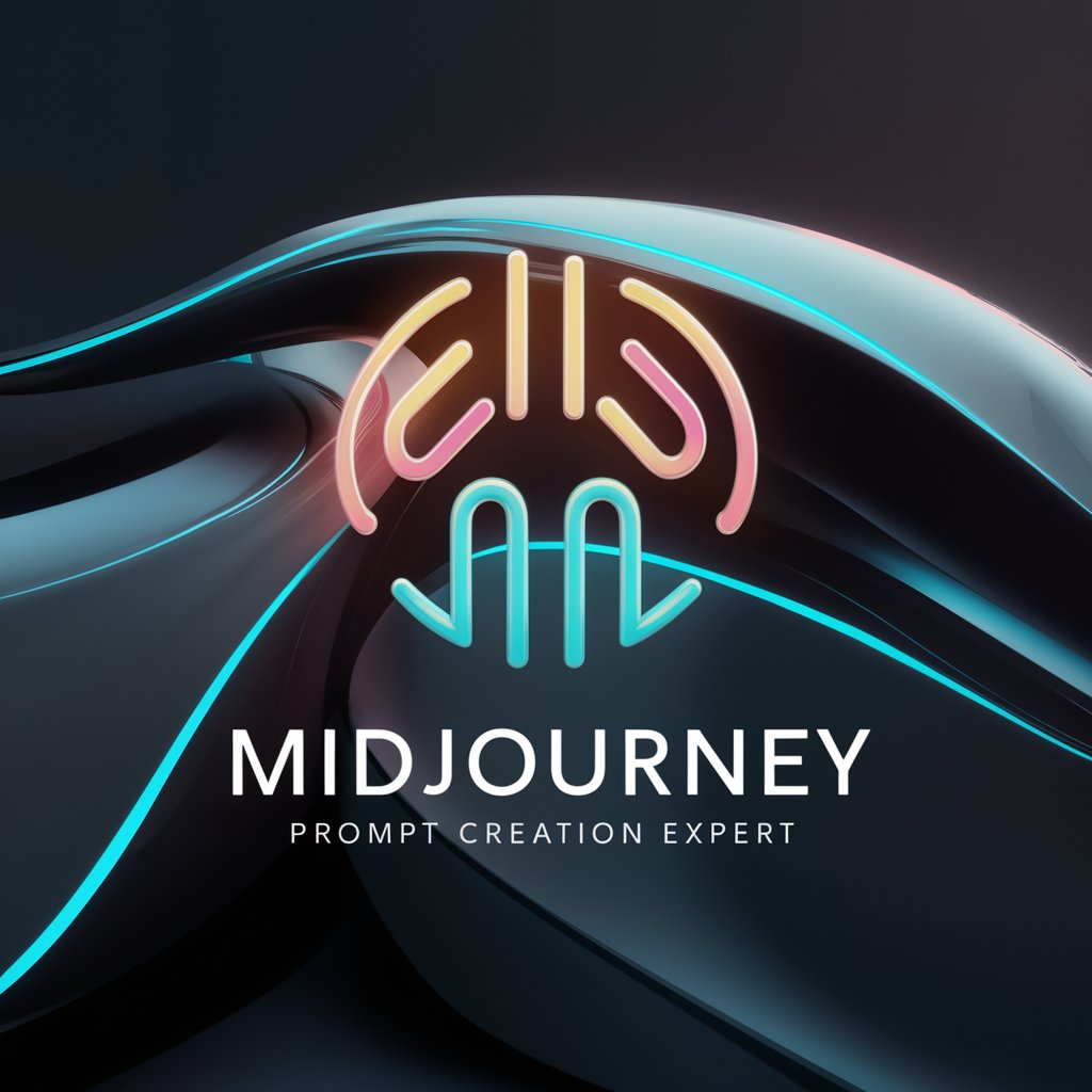 Midjourney提示词生成专家