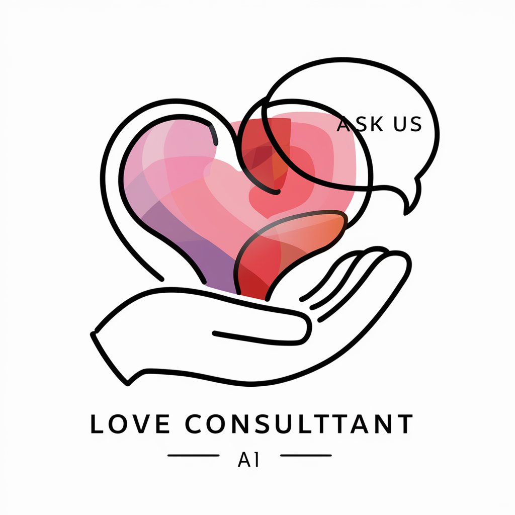 Love Consultant in GPT Store