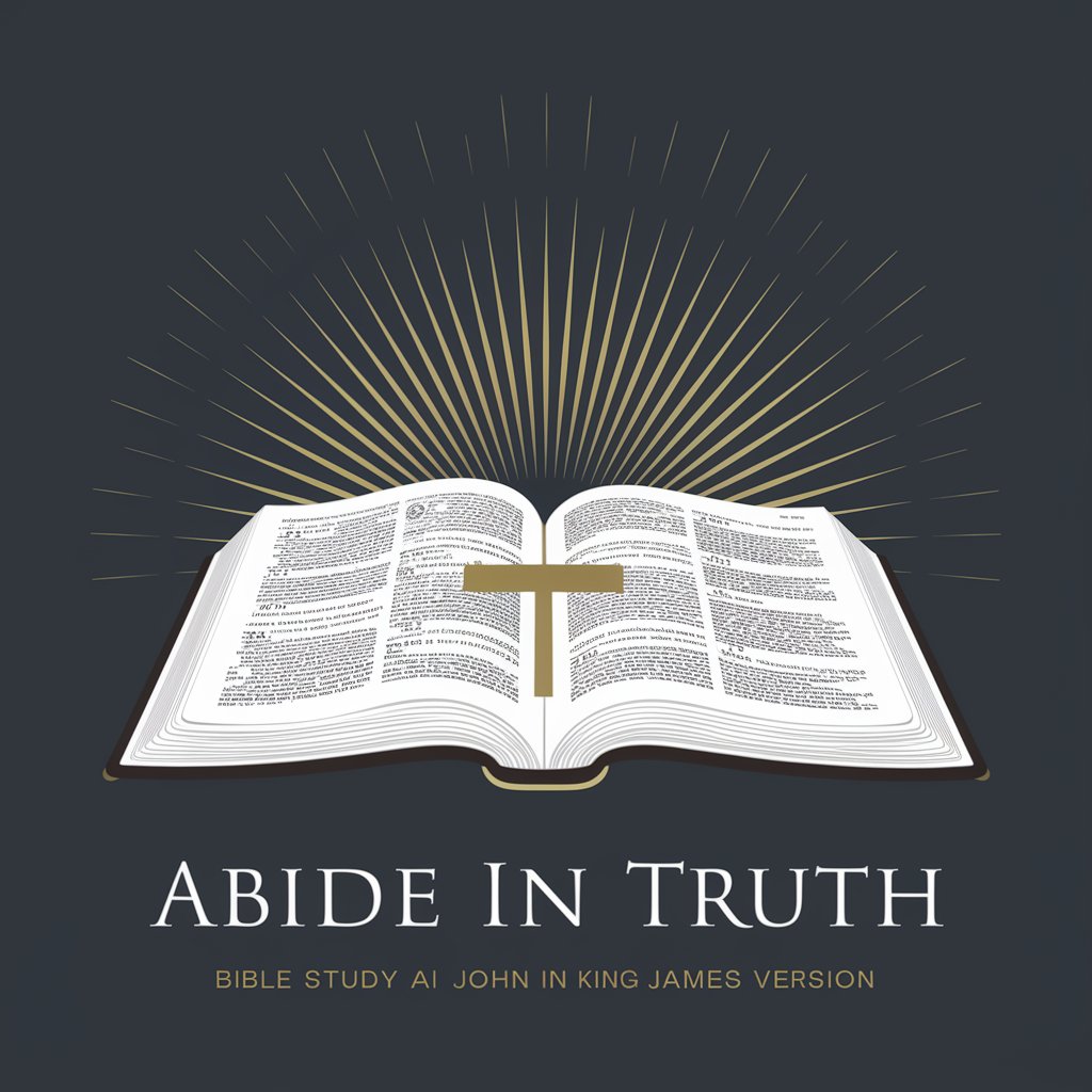 Abide in Truth