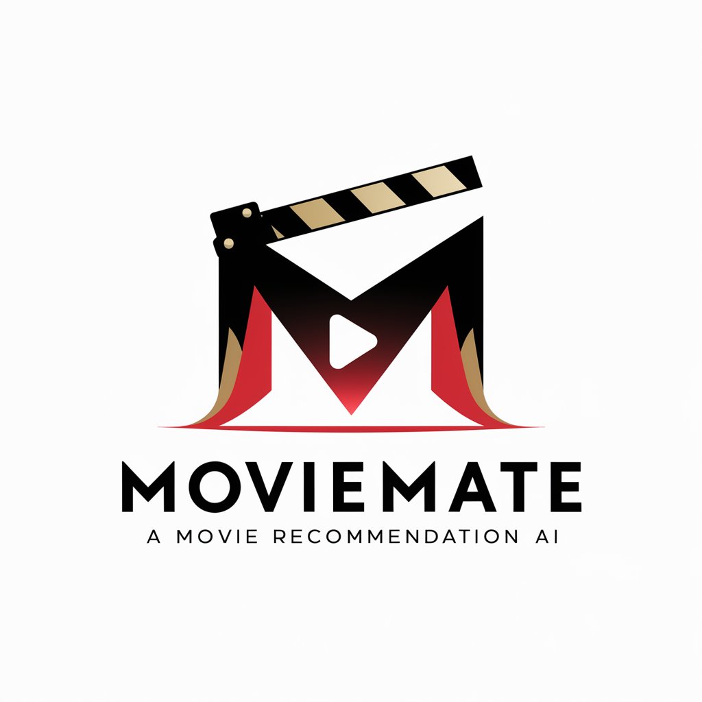 MovieMate in GPT Store