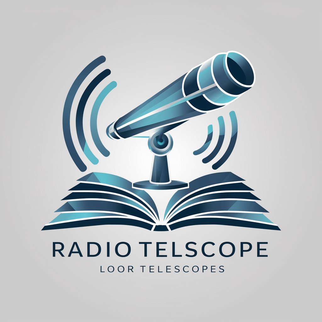 RadioScope Writer