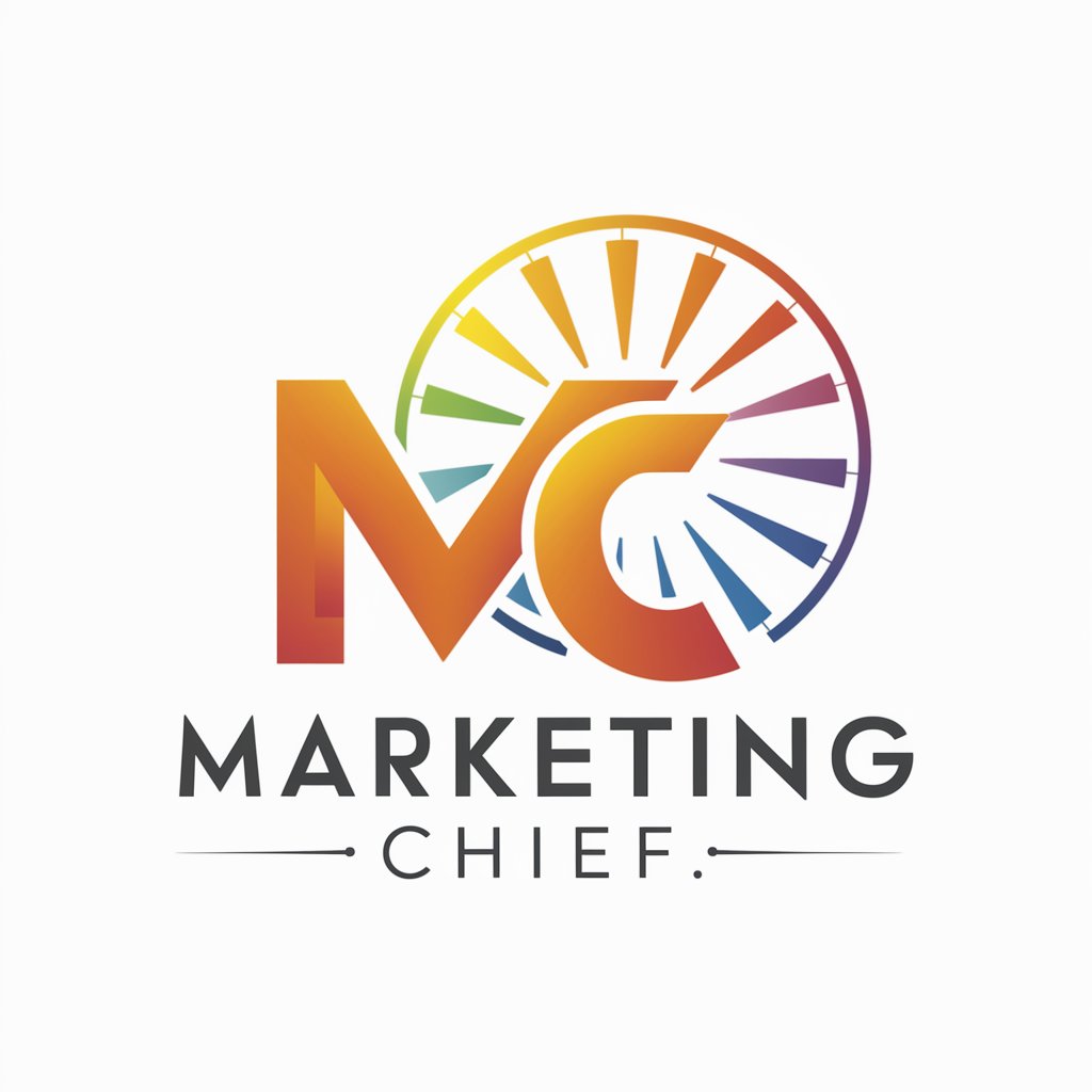 Marketing Chief