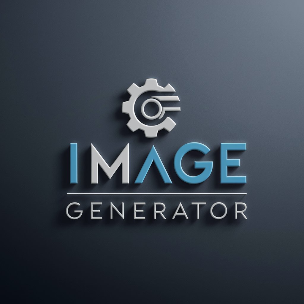 Image generator (Increase your impression)