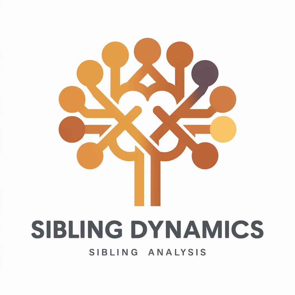 Sibling Dynamics