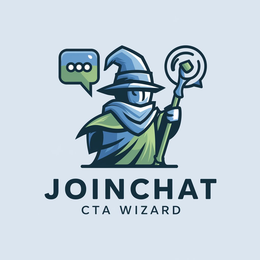 Joinchat CTA Wizard in GPT Store