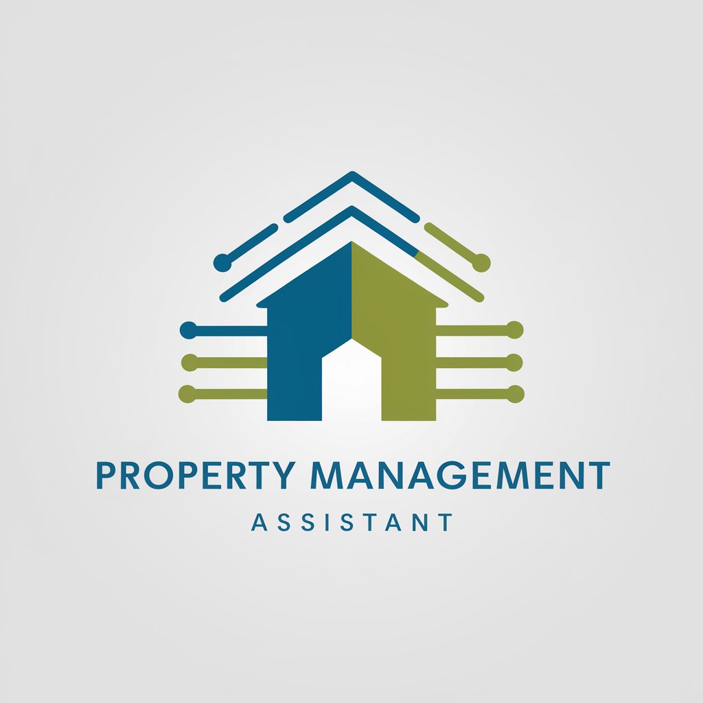 Property Management Assistant in GPT Store