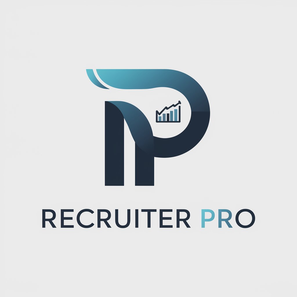 Recruiter Pro in GPT Store