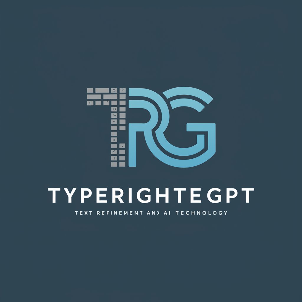 📝 TypeRighterGPT - Tune-up Your Typing