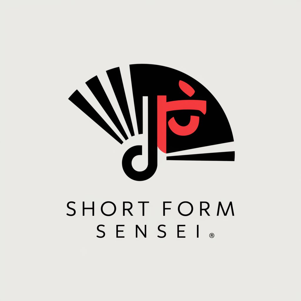 Short Form Sensei