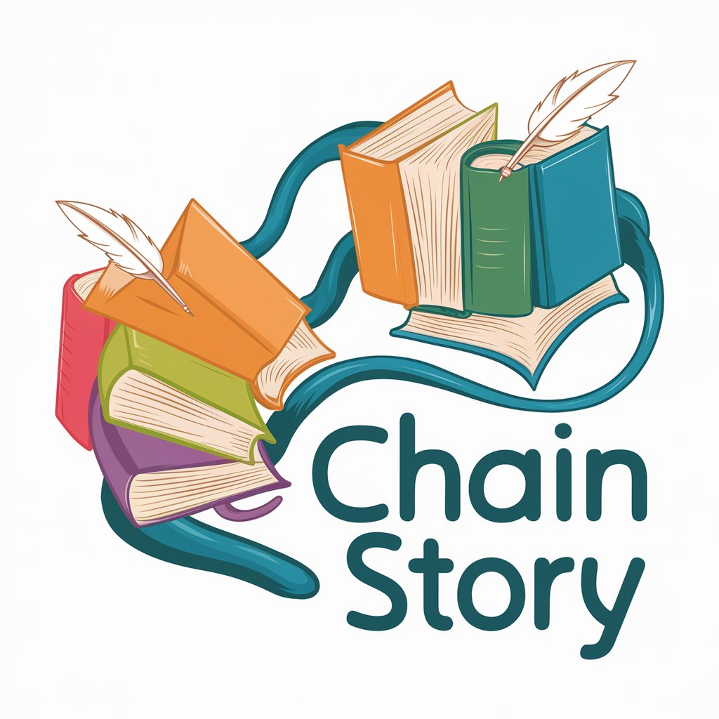 Chain Story