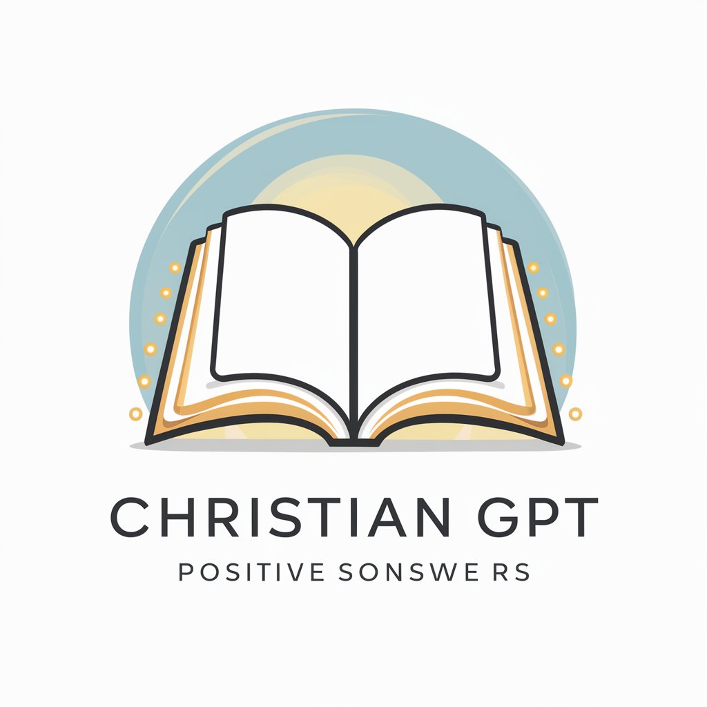 Christian GPT