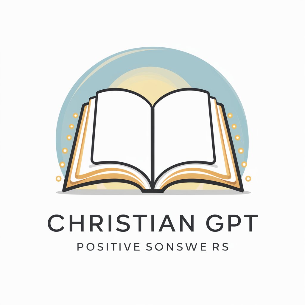 Christian GPT in GPT Store