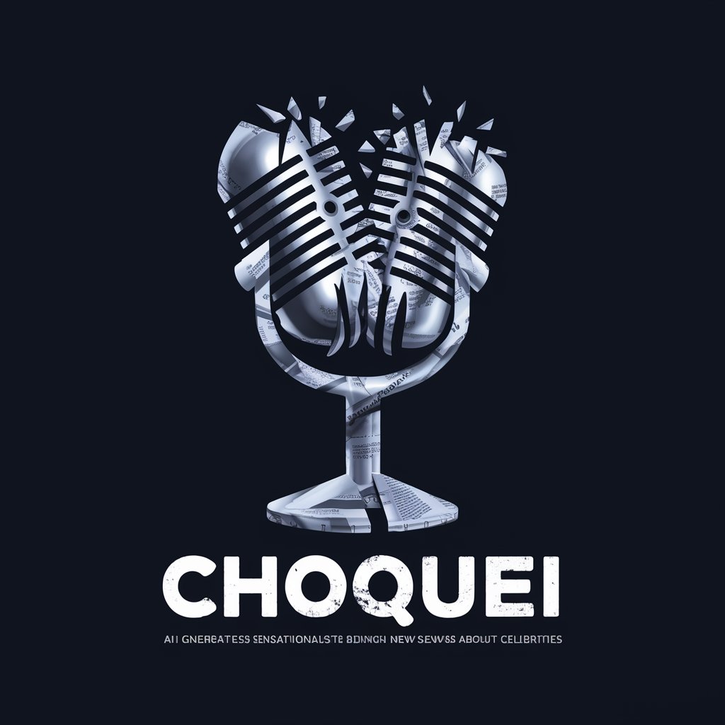 Choquei