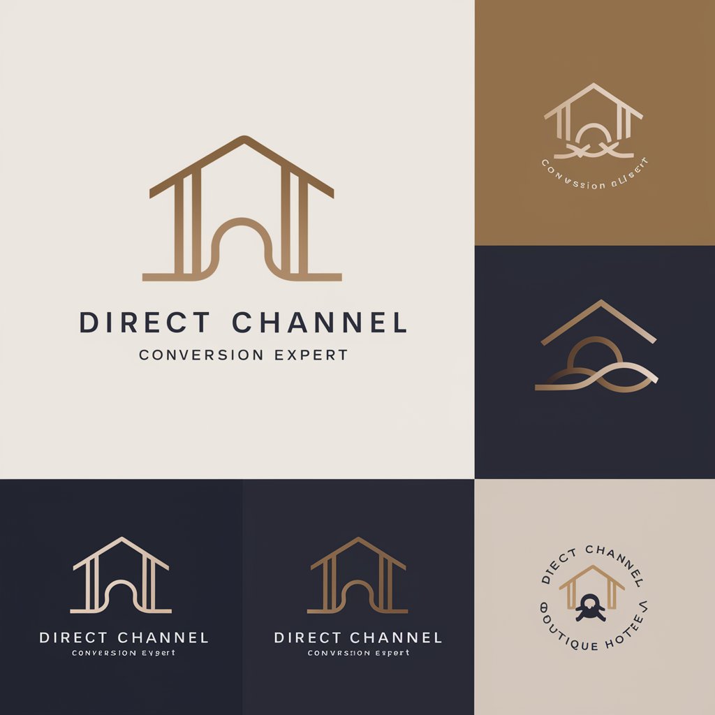 Direct Channel Conversion Expert
