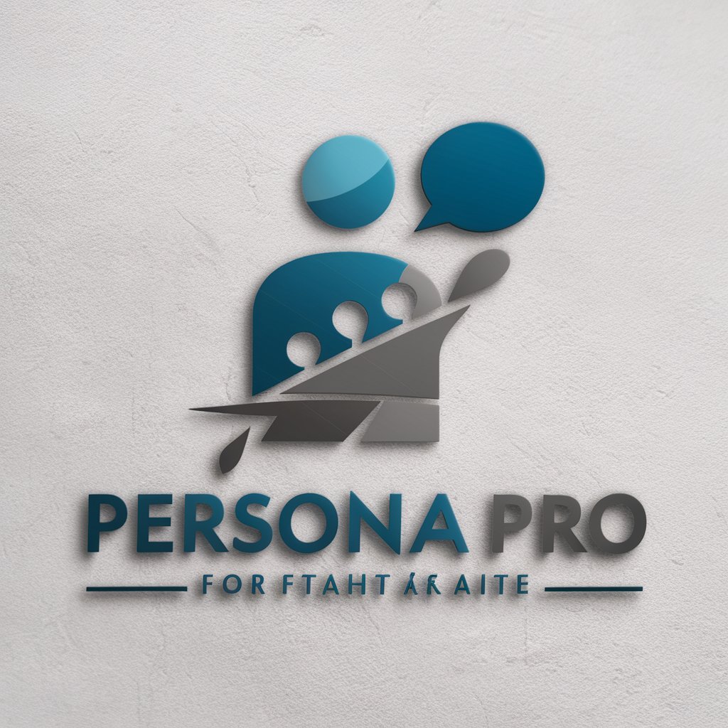 Persona Pro