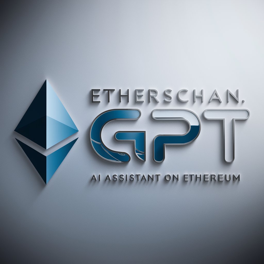 Ethereum GPT